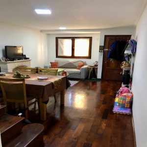 Casa - Duplex