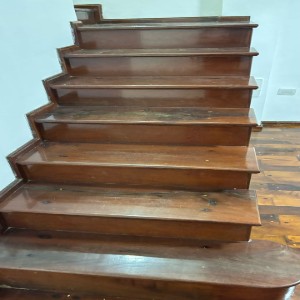 Casa - Duplex