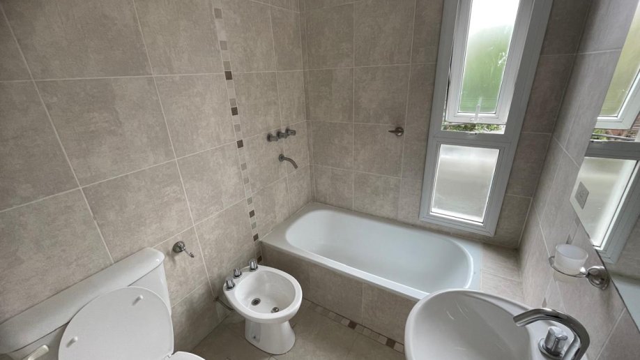 Departamento en alquiler 2amb