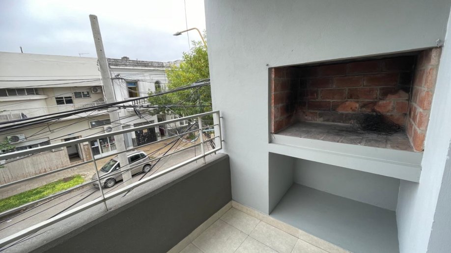 Departamento en alquiler 2amb