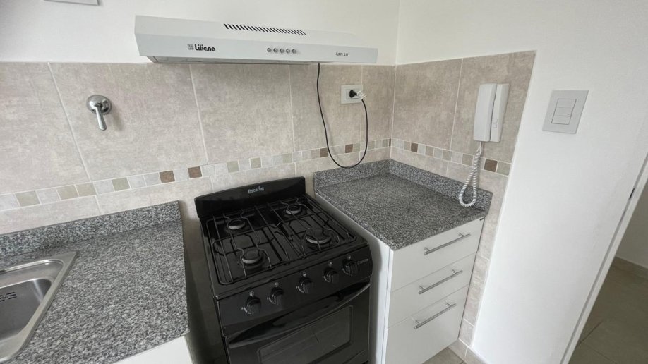 Departamento en alquiler 2amb