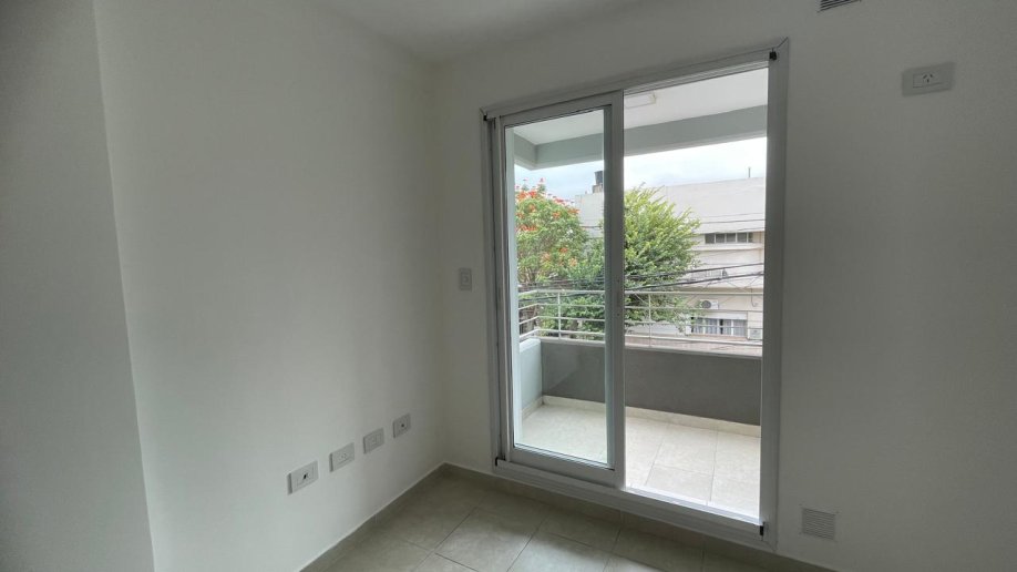 Departamento en alquiler 2amb