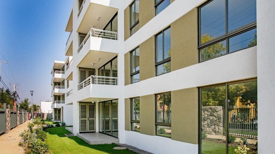 Alquiler departamento para estudiantes