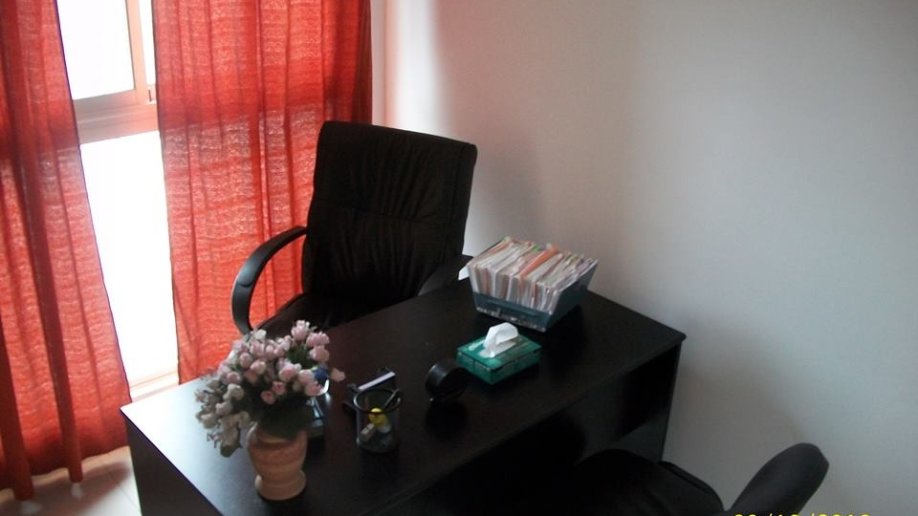 Departamento en alquiler 2amb